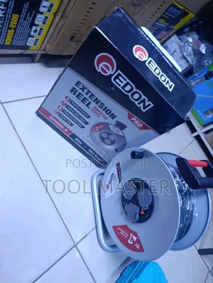 50m 2.5mm Extension Cable/ Edon 50m Extension Cable