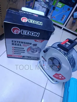50m 2.5mm Extension Cable/ Edon 50m Extension Cable