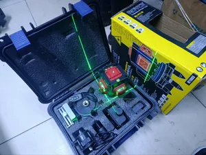 Royce 16 Lines Laser Level/ Cordless Royce Lines Laser Level