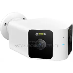 Xiaomi Outdoor Camera Cw100 Dual