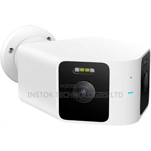 Xiaomi Outdoor Camera Cw100 Dual