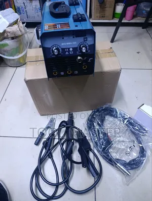500 Amp Bosch Mig Welding Machine/ Quality 500 Mig Welding Machin
