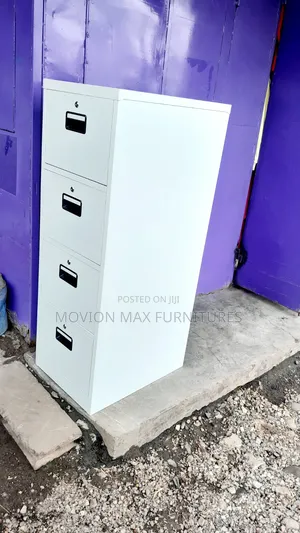 Storage File Cabinet 4drawers