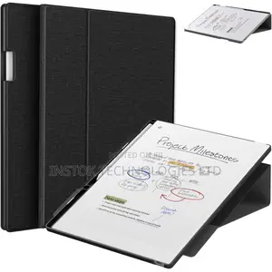 Remarkable Paper Pro 11.8 Inch- Multi-Viewing Flip Cover Case