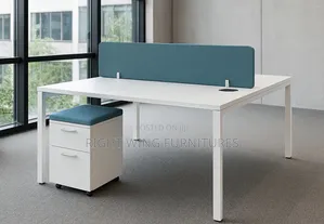 Two Way Working Station (Newly Imported)