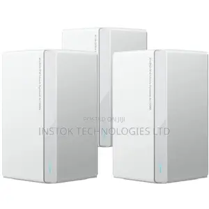 Xiaomi Mesh System Ac1200 (3-Pack)
