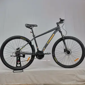 Trinx M007 MTB – Perfect for Beginners Pros