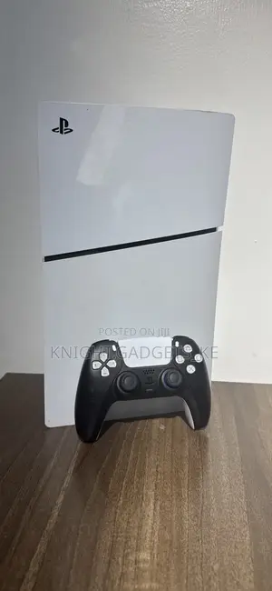 Playstation 5 Console( 1 Controller) Digital