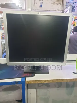 Hp 19 Inches Monitor