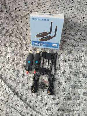 50m Wireless Hdmi Extender