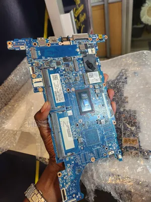 Hp 840 G5 Motherboards Available With Warranty