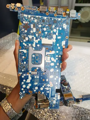 Hp 840 G5 Motherboards Available With Warranty