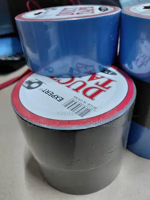 Multi-Purpose Tapes##Binders