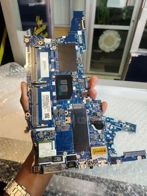 Hp Elitebook 840 G3 Motherboards With Warranty