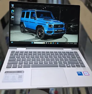 Laptop HP Envy 14 8GB Intel Core 5 SSD 512GB