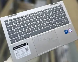 Laptop HP Envy 14 8GB Intel Core 5 SSD 512GB