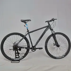 Trinx Mountain Bike 26” – Strong Steel Frame Mtb