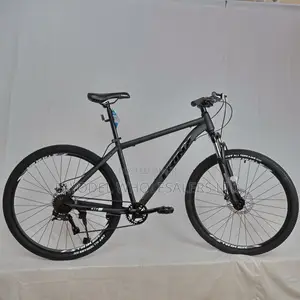 Trinx 27.5 Mtb – Affordable Off-road Bicycle