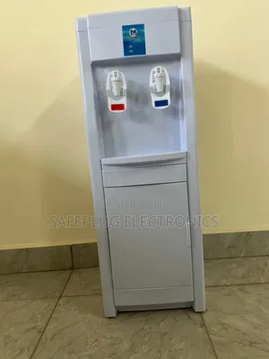 Electromate Water Dispenser (Hot Normal)