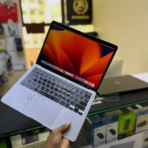 Laptop Apple MacBook Air 2020 M1 8GB Apple M1 SSD 256GB