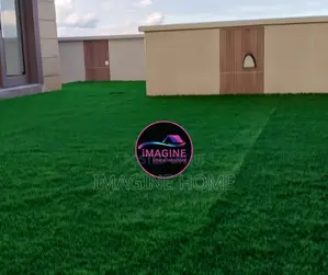 Better Floor With Grass Carpet