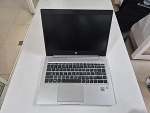 Laptop HP ProBook 440 G7 8GB Intel Core i5 HDD+SSD 256GB