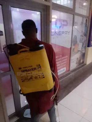 Public Schools Hotels and Office Fumigation Services