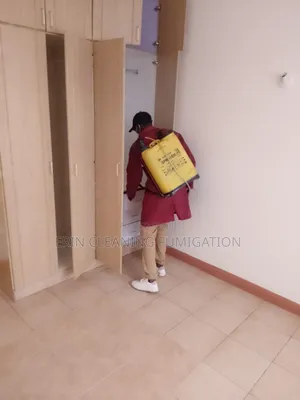 Fumigation Pest Control and Rats Trapping
