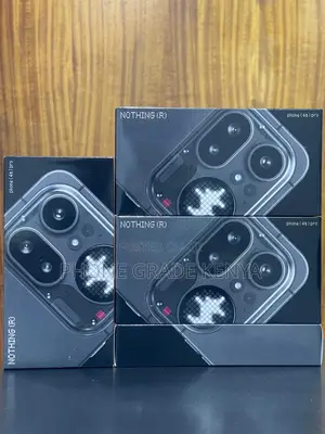 New Nothing Phone 4a Pro 256 GB
