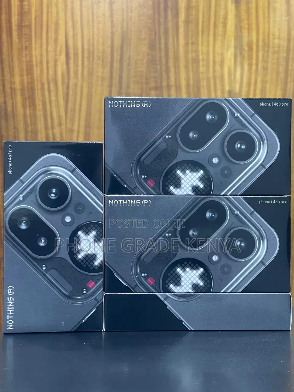 New Nothing Phone 4a Pro 256 GB