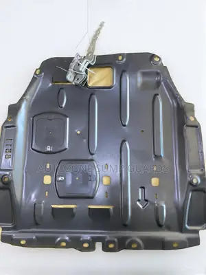 Sump Guard Ya BMW X1