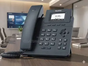 Yealink Sip-T30p Ip Phone
