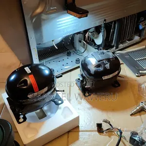Ramtons Fridge Repair