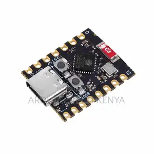 Esp32-C3 Super Mini Development Board.