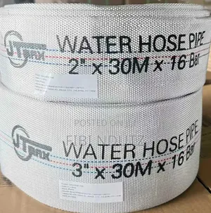 Water Hose Pipe 2 X 30/2x30 Hose Pipe