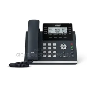 Yealink Sip-T43u Sip Phone