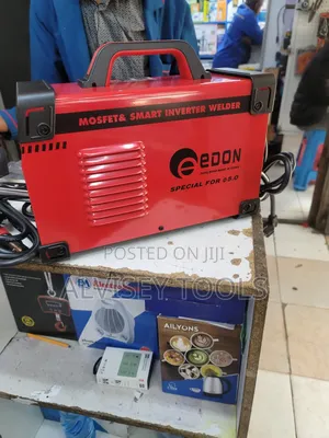 Edon Welding Machine 300s