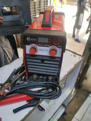 Edon Welding Machine 300s