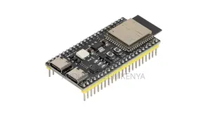 Esp32-S3 Dual Type-C Development Board | Esp32-S3-Devkitc N16r8.