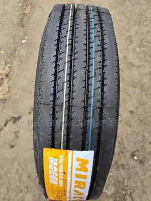 215 /75 R17. 5 Mirage Tyres (Highway)