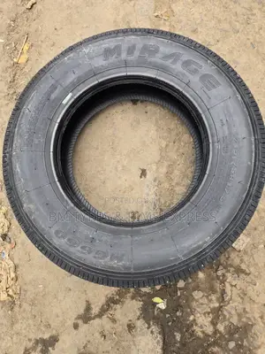 215 /75 R17. 5 Mirage Tyres (Highway)