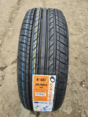 205 /60 R16 Oviation Tyres.