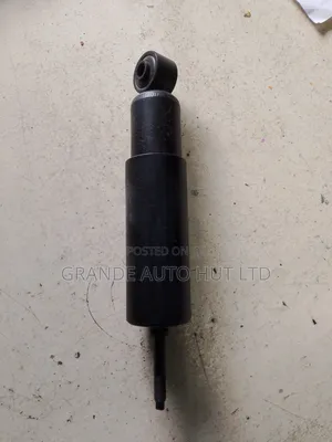 Front Shock Absorbers for Nissan E23 (Wdkyb Brand)