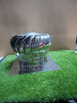 Roof Cyclone / Roof Vent - 300m