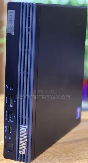 Desktop Computer Lenovo ThinkCentre M700 16GB Intel Core i7 SSD 512GB