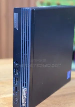 Desktop Computer Lenovo ThinkCentre M700 16GB Intel Core i7 SSD 512GB