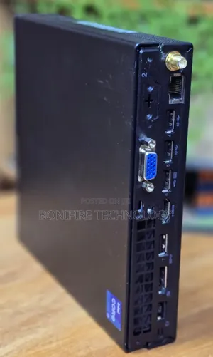 Desktop Computer Lenovo ThinkCentre M700 16GB Intel Core i7 SSD 512GB