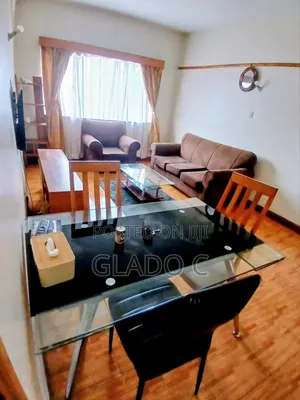 Elegant 2 Bedrooms