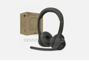 Logitech Zone 305 Bluetooth Headset With Dongle
