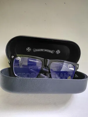 Chrome Hearts